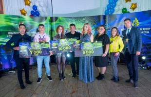Продолжаются отборочные туры Всероссийского молодежного фестиваля «Йэшлек шоу - 2020»