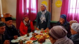 «Час добра и уважения» воспитательный час