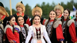 Фестиваль «Наследники башкирских традиций»