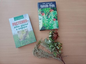 Час интересных сообщений «Тайны писателя и знахаря Рима Ахмедова»