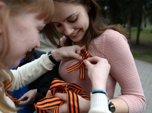 «Имя твое неизвестно, подвиг твой бессмертен» - акция