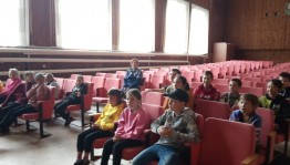 «Вместе против наркотиков».