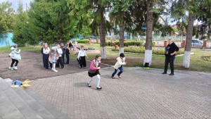 «Улыбайся на здоровье»