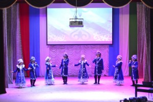 «Осенние мелодии»