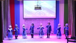 «Осенние мелодии»