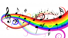 «Дарите музыку»