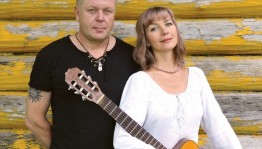 Новый сезон проекта «Время Родины» откроется концертом известной бардовской певицы Екатерины Болдыревой