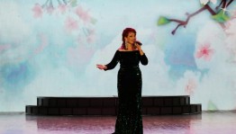 Концерт «Возьмемся за руки, друзья!»