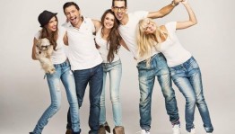 Игра–квест «Мы едины и дружны»