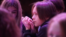 Игровая программа «Эрудит-ринг»