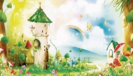 Игровая программа«Волшебная страна»