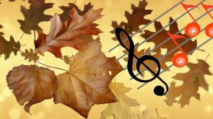 Музыкальный Квест «Осенний аккорд»