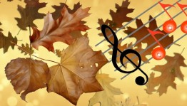 Музыкальный Квест «Осенний аккорд»