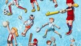 « Выбираем–Спорт!»