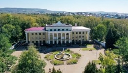 Октябрьский музыкальный колледж присоединился к Дням армейской культуры