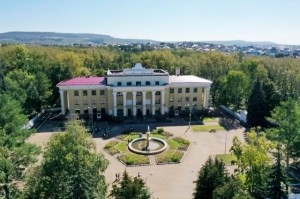 Октябрьский музыкальный колледж присоединился к Дням армейской культуры