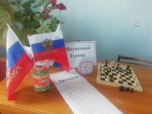 «Черно-белая математика»