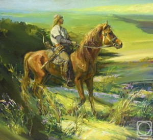 «Художники Башкортостана»