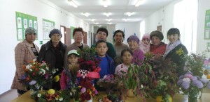 Развлекательный вечер «Бабье лето»