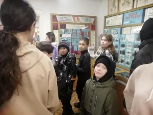 «Ночь в музее-2024»