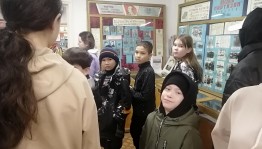 «Ночь в музее-2024»