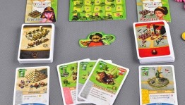 Настольная игра «Литературное лото»