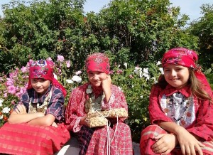 «Медовый Спас-Лакомка»!