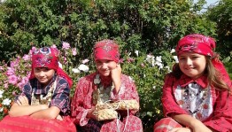 «Медовый Спас-Лакомка»!