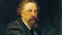 Час русской классики «П.К Тостой.По страница великой жизни!»