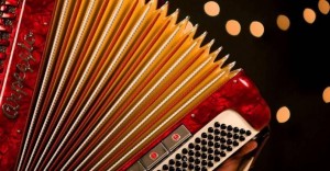 Лекция – концерт «Его величество баян»