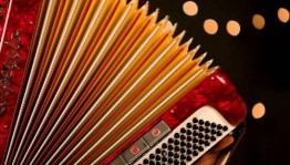 Лекция – концерт «Его величество баян»