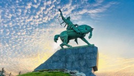 Краеведческий час «Башкортостан – моя душа и песня»