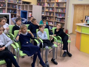 Литературно – музыкальная терапия «Все начинается с любви»
