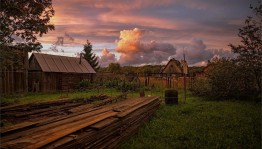 Культурное наследие деревни