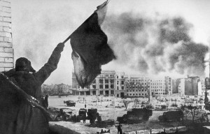 Беседа День присвоения Москве звания Город–герой