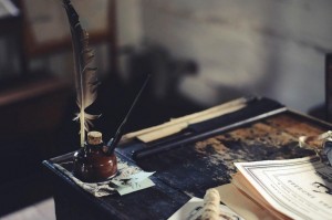 Литературная гостиная «Лев Толстой в стране детства»