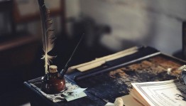 Литературная гостиная «Лев Толстой в стране детства»