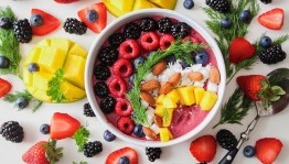 Кулинарная вечеринка «Вкусное лето»