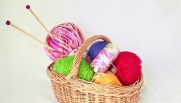 Тематическая программа Всемирному дню рукоделия«Творения души рук»