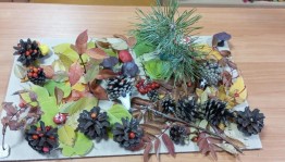 «Осенние фантазии»