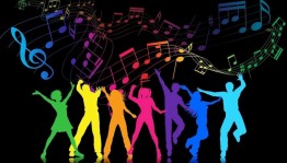 «Молодежный микс»