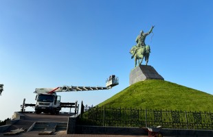 «Я вернусь!»: На канале БСТ состоится премьера фильма о памятнике Салавату Юлаеву