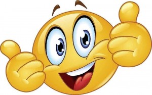 Конкурс рисунков«Мой любимый смайлик»