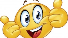 Конкурс рисунков«Мой любимый смайлик»