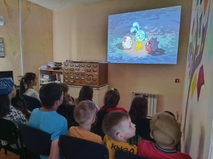 Квиз «Осенний»