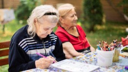 Сентябрьская теплота