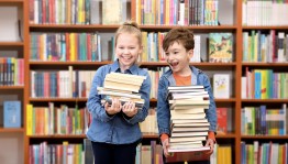 «Школа ждет»