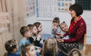 Познавательная программа «Что такое хорошо и что такое плохо?»
