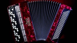 «Работа над полифоническим складом музыки в классе баяна»