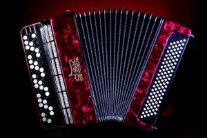 «Работа над полифоническим складом музыки в классе баяна»